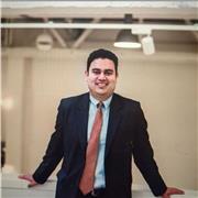 Medical Graduate who is interested in teaching and helping medical students